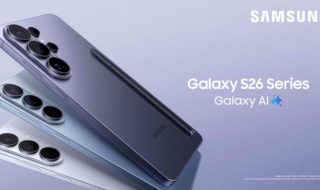 Samsung Galaxy S26 Series Announced with Top-notch Hardware, Privacy Display, and Agentic AI