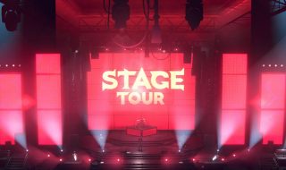 RedOctane Games Announces Stage Tour, A New Rhythm Game Set for 2026