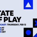 State of Play Event