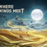 Where Winds Meet Hexi Expansion