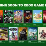 Xbox Game Pass February 2026
