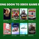 Xbox Game Pass Late February