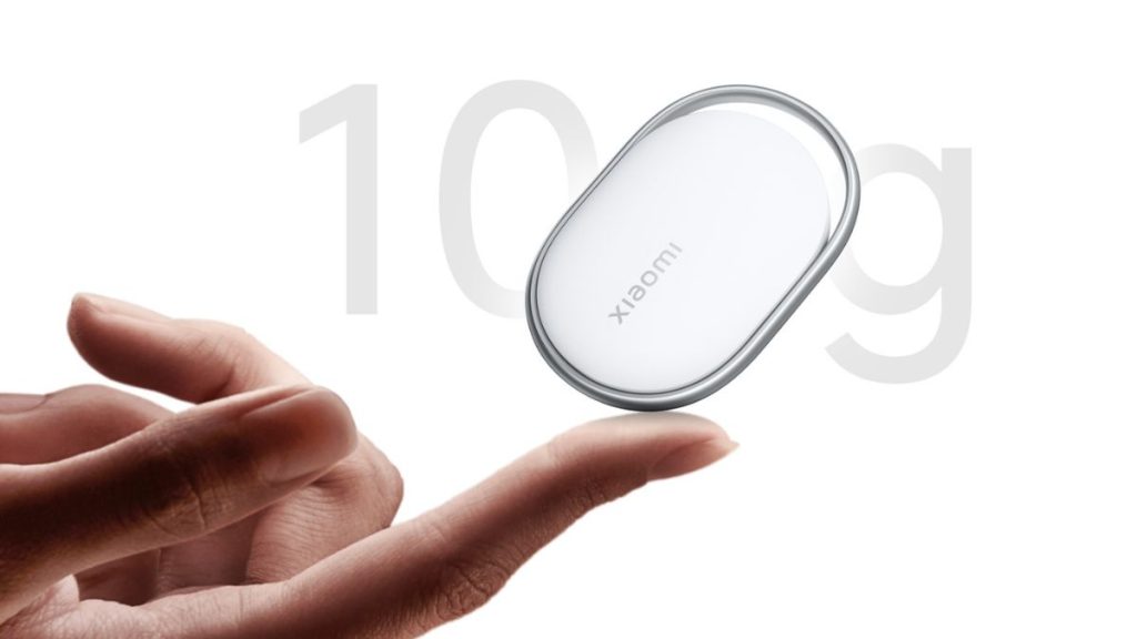 Xiaomi Tag