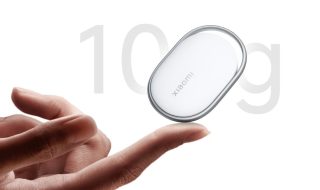 Xiaomi Tag Teased Ahead of Barcelona Debut