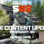 Call of Duty: Black Ops 7 Season 2 Trailer