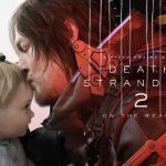 Death Stranding 2: On the Beach Announced for PC