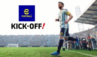 eFootball Kick-Off! Announced for Nintendo Switch 2, Launching This Summer