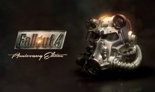 Fallout 4: Anniversary Edition Coming to Switch 2 on February 24