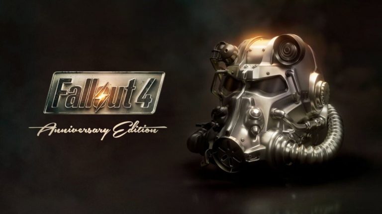 Fallout 4: Anniversary Edition Coming to Switch 2 on February 24