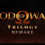 God of War Trilogy Remake
