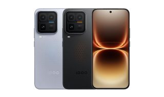 iQOO 15 Ultra With Snapdragon 8 Elite Gen 5 and 7400mAh Battery Launched in China