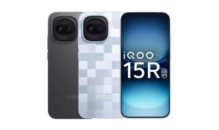 iQOO 15R With 144Hz AMOLED Display, Snapdragon 8 Gen 5 and 7600mAh Battery Launched in India