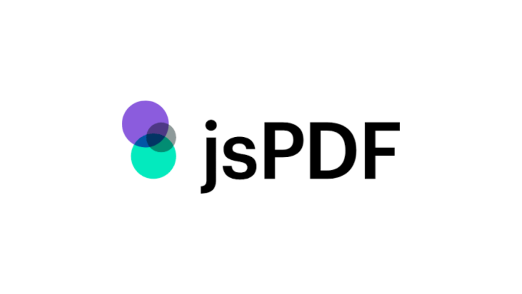 jsPDF