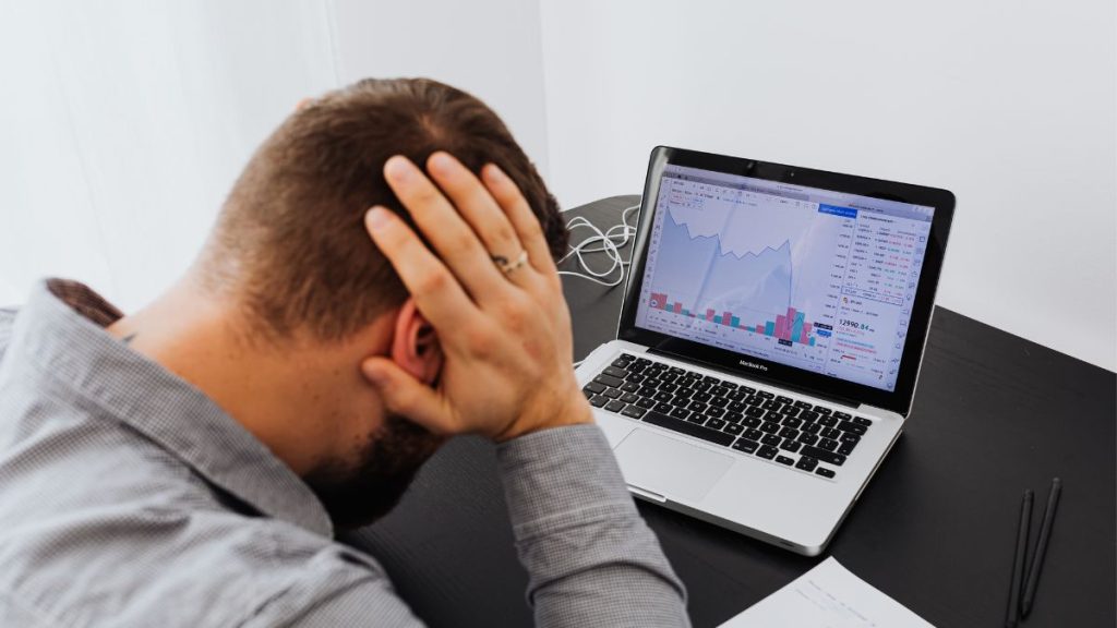 Market Down