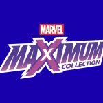 MARVEL MaXimum Collection