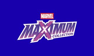 MARVEL MaXimum Collection Announced for PS5, Xbox Series, Switch and PC