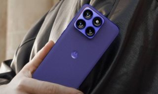 Motorola Edge 70 Fusion Teased in India, Launch Expected Soon