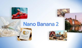 Google Launches Nano Banana 2 With Pro Level Image Quality at Flash Speed