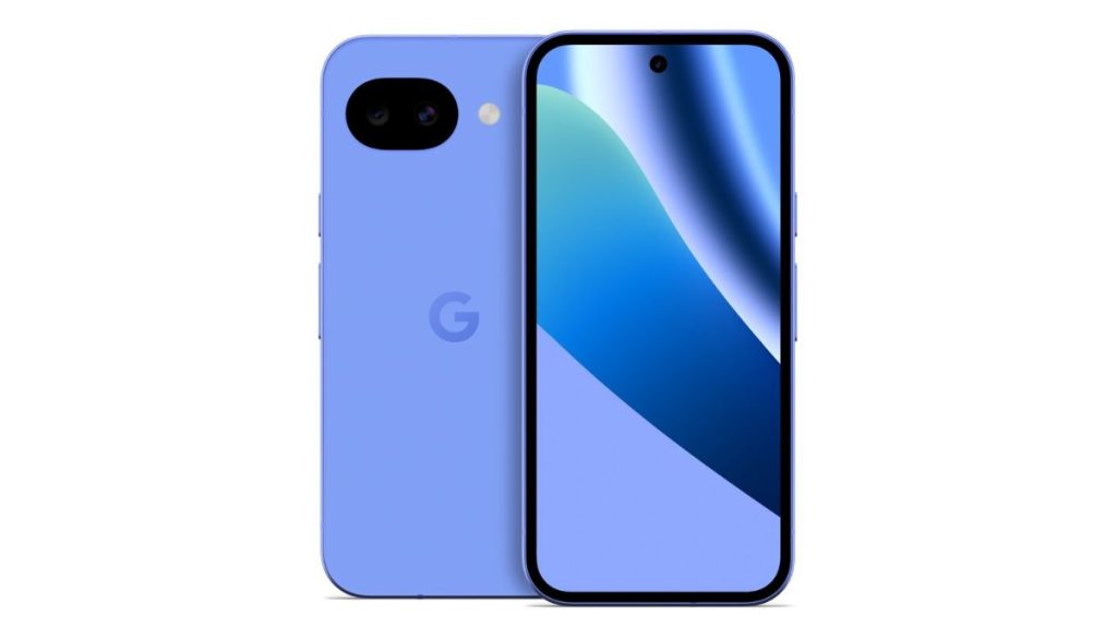 Google Pixel 10a