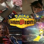 Pokemon Champions