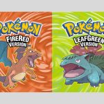 Pokémon FireRed and LeafGreen