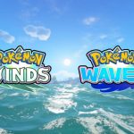 Pokemon Winds and Waves