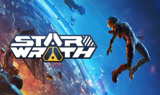 Space Wrath Announced for PC, Closed Beta Now Live