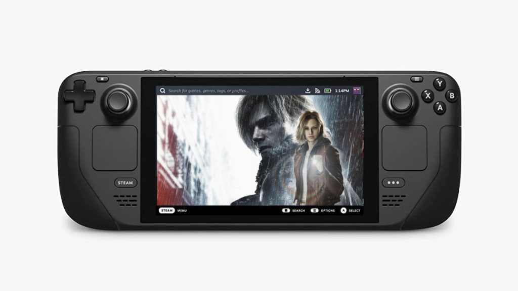 Is Resident Evil Requiem Playable on Steam Deck