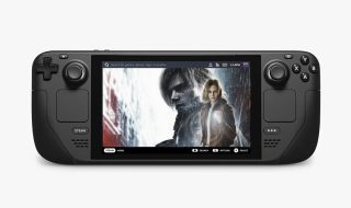Is Resident Evil Requiem Playable on Steam Deck?