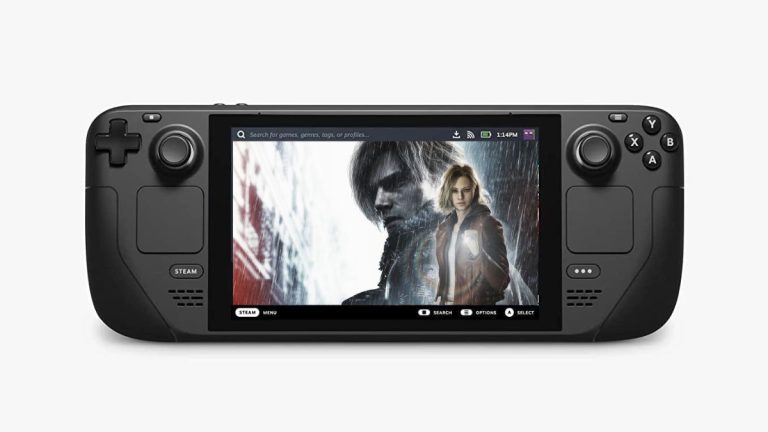 Is Resident Evil Requiem Playable on Steam Deck