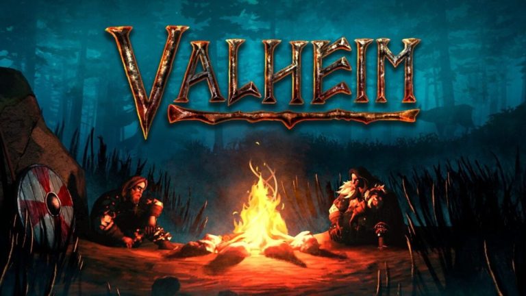 Valheim Confirmed for Switch 2 Alongside PS5 Release in 2026