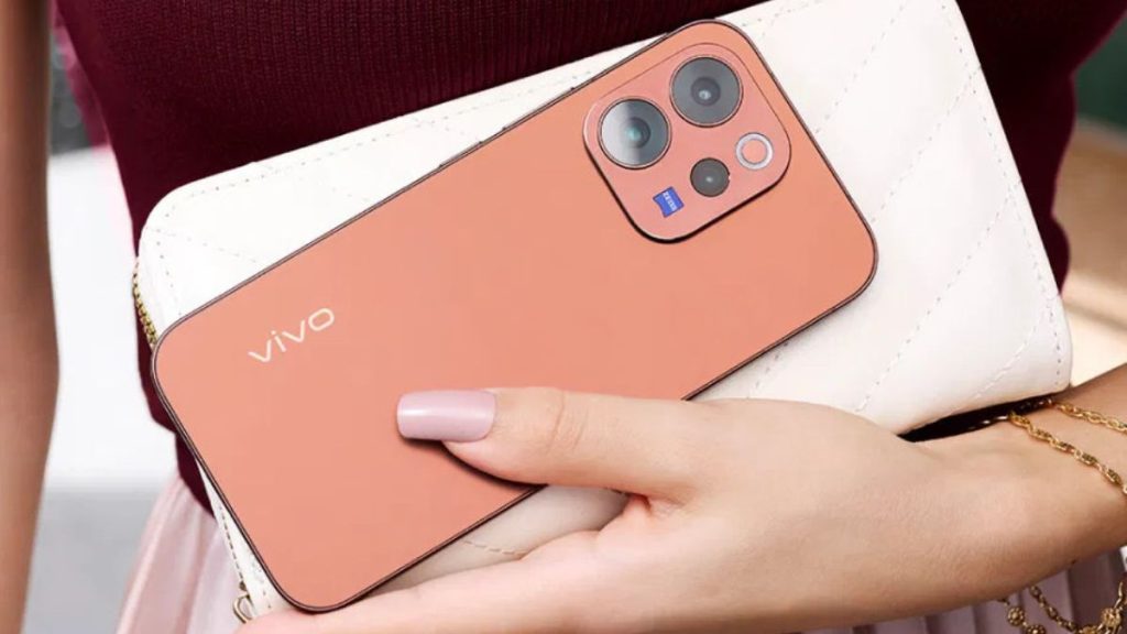 vivo V70