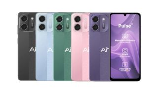 Ai+ Pulse 2 with 6.75-inch 120Hz Display, 50MP Camera, and 6000mAh Battery Launched