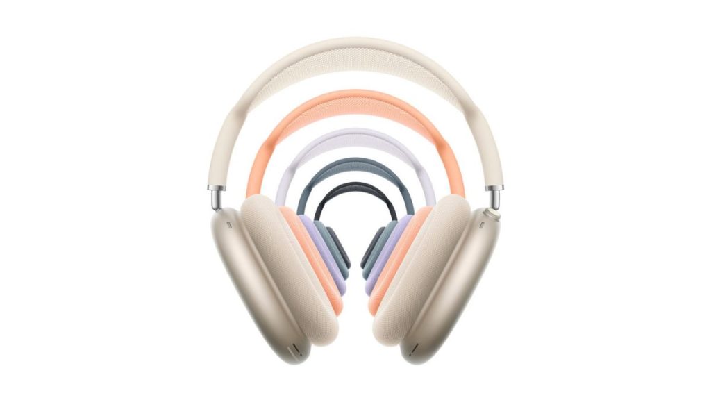 AirPods Max 2