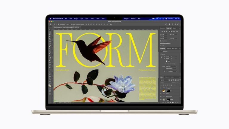 MacBook Air with M5 Launched with Faster Performance and 512GB Base Storage