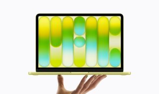 Apple Launches MacBook Neo, Targets Budget Laptop Segment