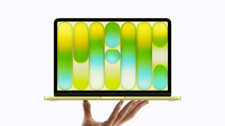 MacBook Neo is Apple’s Most Repairable Laptop in Over a Decade