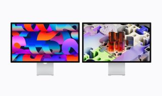 Apple Launches New Studio Display and Studio Display XDR with Thunderbolt 5 and Brighter 5K XDR Panel