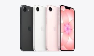 Apple iPhone 17e with A19 Chip, 6.1-inch OLED Display Launched