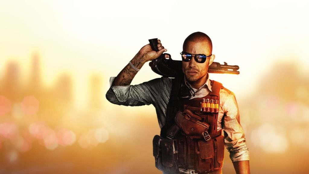 Battlefield Hardline