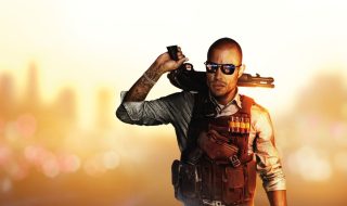 EA to Shut Down Battlefield Hardline on PS4 and Xbox One in June