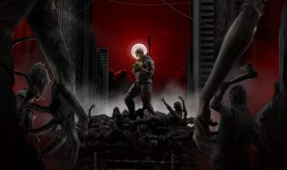 Blood and Zombies Goes Free on PC via IndieGala for a Limited Time