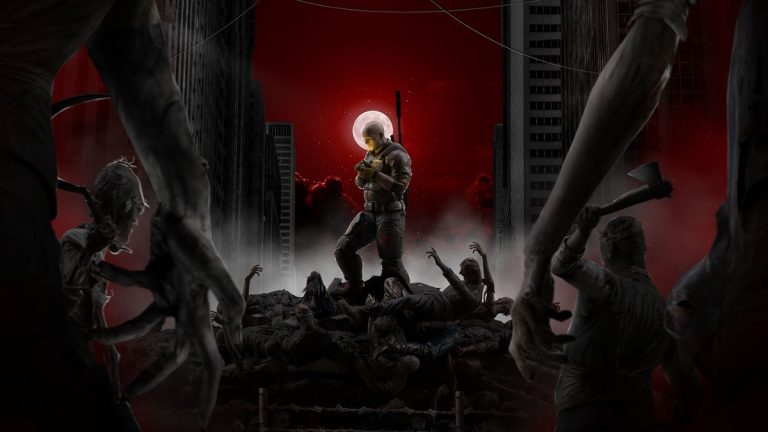 Blood and Zombies Goes Free on PC via IndieGala for a Limited Time