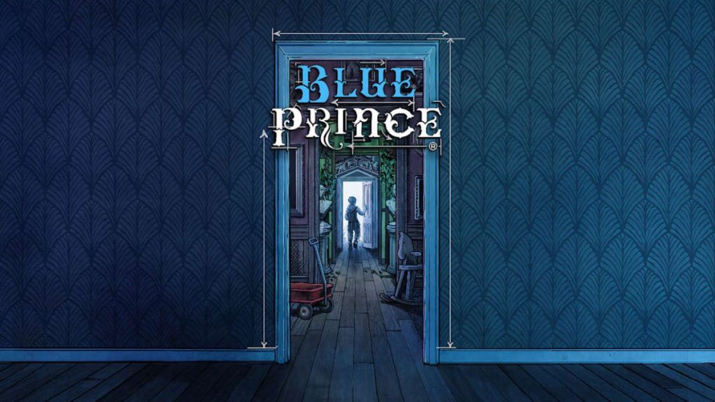 Blue Prince