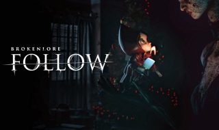 BrokenLore: FOLLOW to Launch on June 1 for PS5, Xbox Series, and PC