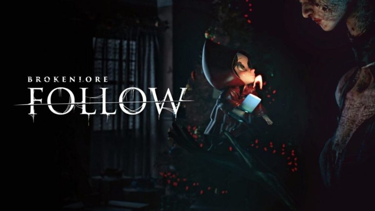 BrokenLore: FOLLOW to Launch on June 1 for PS5, Xbox Series, and PC