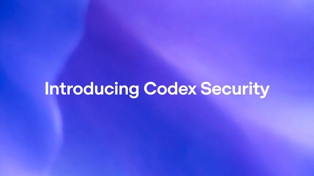 Codex Security