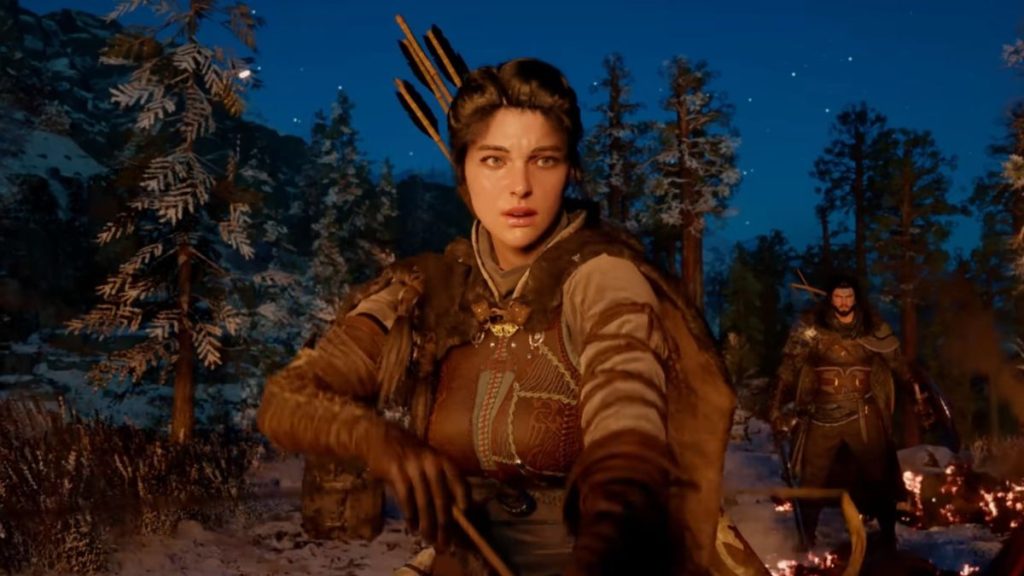 Crimson Desert PC System Requirements