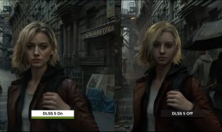 Nvidia Introduces DLSS 5 to Bring More Realistic Graphics to Games