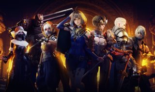 Dungeon Stalkers to Shut Down on June 9, Less Than a Year After Early Access Launch